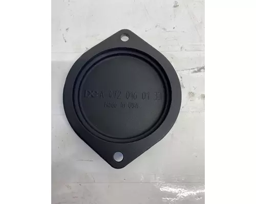 DETROIT DIESEL DD15 Front Cover