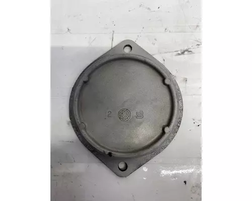 DETROIT DIESEL DD15 Front Cover