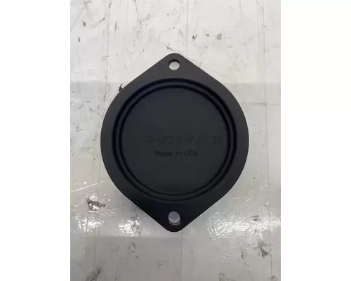 DETROIT DIESEL DD15 Front Cover