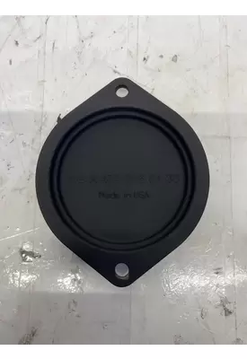 DETROIT DIESEL DD15 Front Cover