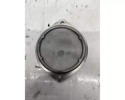 DETROIT DIESEL DD15 Front Cover