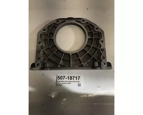 DETROIT DIESEL DD15 Front Cover
