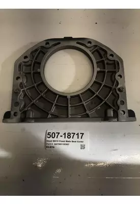 DETROIT DIESEL DD15 Front Cover