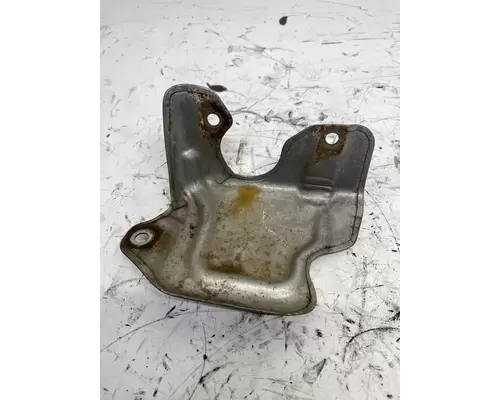 DETROIT DIESEL DD15 Front Cover