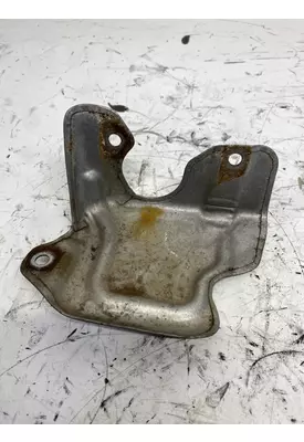 DETROIT DIESEL DD15 Front Cover