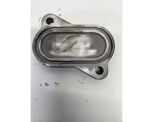 DETROIT DIESEL DD15 Front Cover