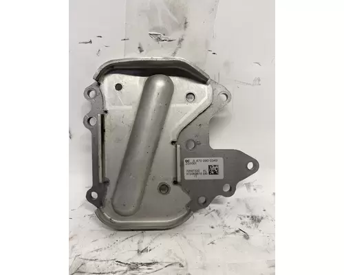 DETROIT DIESEL DD15 Front Cover