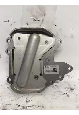 DETROIT DIESEL DD15 Front Cover