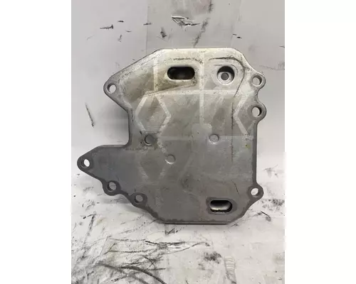 DETROIT DIESEL DD15 Front Cover