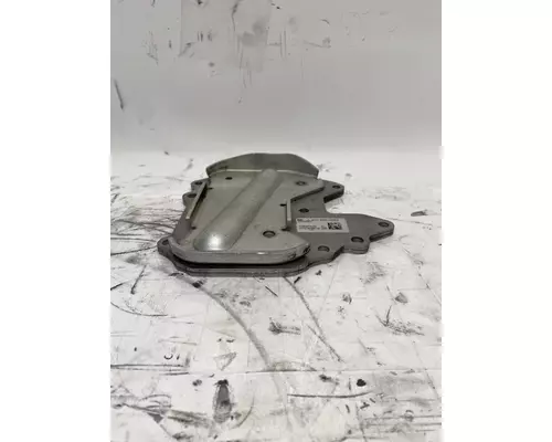 DETROIT DIESEL DD15 Front Cover