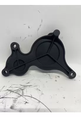 DETROIT DIESEL DD15 Front Cover