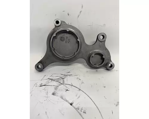 DETROIT DIESEL DD15 Front Cover