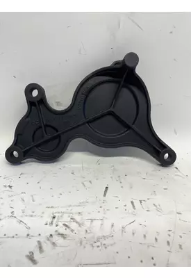 DETROIT DIESEL DD15 Front Cover