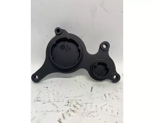 DETROIT DIESEL DD15 Front Cover