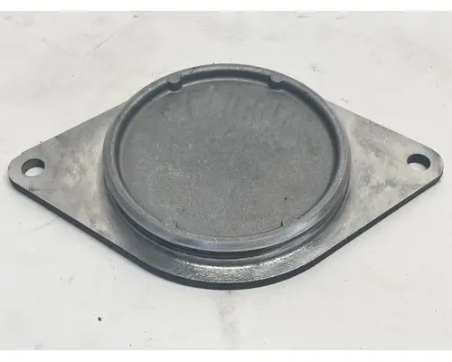 DETROIT DIESEL DD15 Front Cover