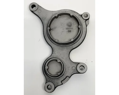 DETROIT DIESEL DD15 Front Cover