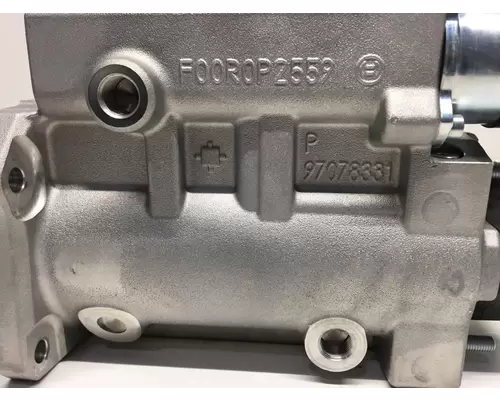 DETROIT DIESEL DD15 Fuel Pump (Injection)