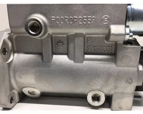 DETROIT DIESEL DD15 Fuel Pump (Injection)