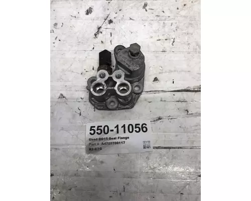 DETROIT DIESEL DD15 Fuel Pump (Injection)