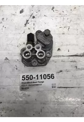 DETROIT DIESEL DD15 Fuel Pump (Injection)
