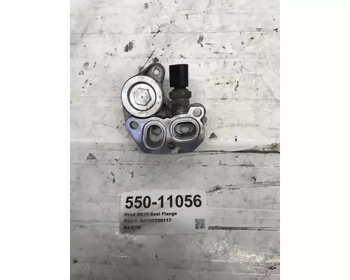 DETROIT DIESEL DD15 Fuel Pump (Injection)