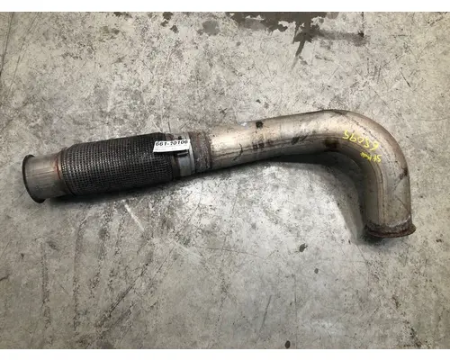 DETROIT DIESEL DD15 Muffler