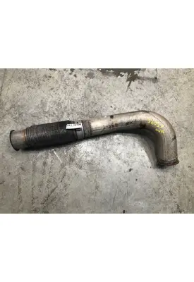 DETROIT DIESEL DD15 Muffler