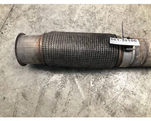 DETROIT DIESEL DD15 Muffler