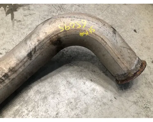 DETROIT DIESEL DD15 Muffler