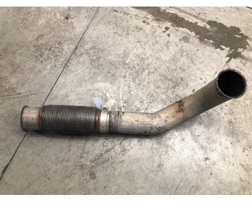 DETROIT DIESEL DD15 Muffler