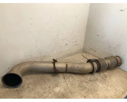 DETROIT DIESEL DD15 Muffler