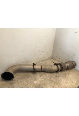 DETROIT DIESEL DD15 Muffler