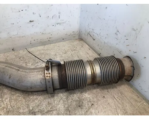 DETROIT DIESEL DD15 Muffler