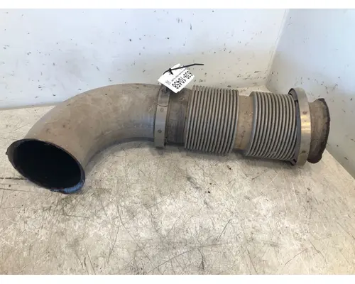 DETROIT DIESEL DD15 Muffler