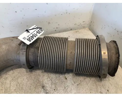 DETROIT DIESEL DD15 Muffler