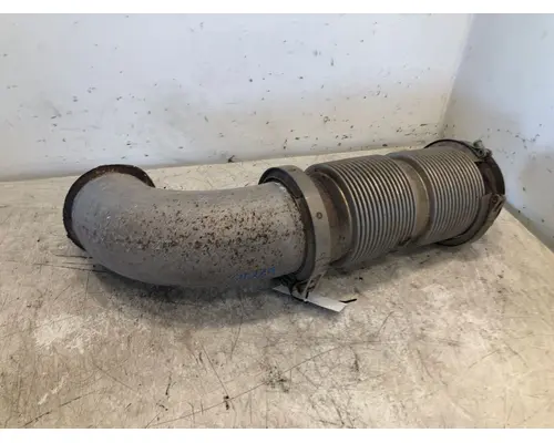 DETROIT DIESEL DD15 Muffler