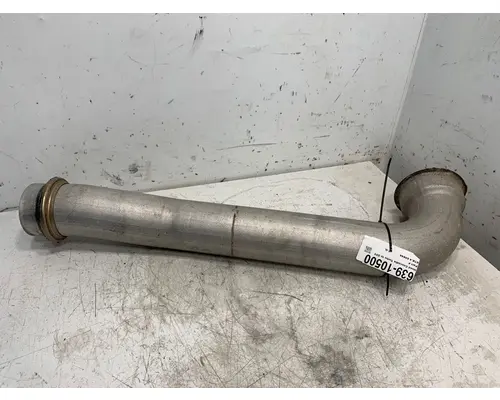 DETROIT DIESEL DD15 Muffler