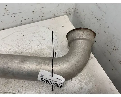 DETROIT DIESEL DD15 Muffler