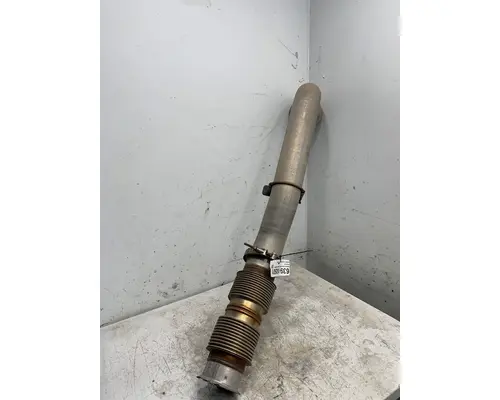 DETROIT DIESEL DD15 Muffler