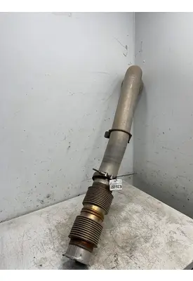 DETROIT DIESEL DD15 Muffler