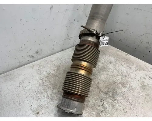 DETROIT DIESEL DD15 Muffler