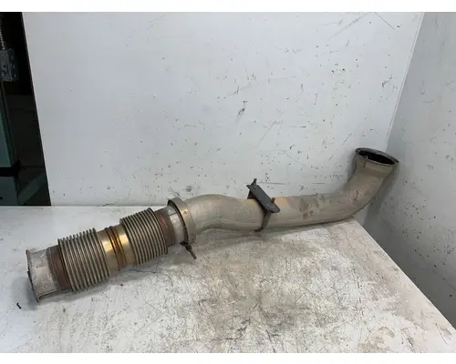 DETROIT DIESEL DD15 Muffler
