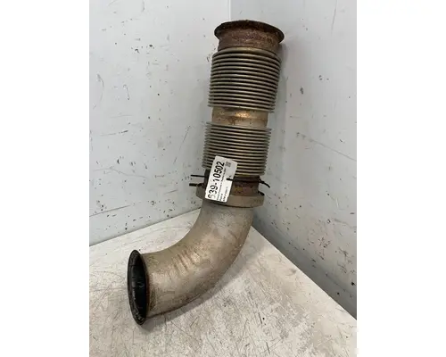 DETROIT DIESEL DD15 Muffler