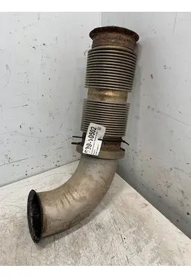 DETROIT DIESEL DD15 Muffler