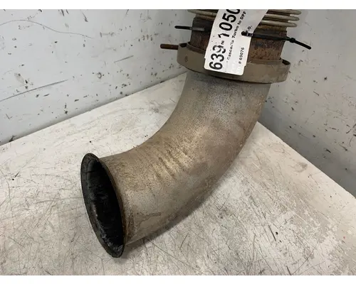 DETROIT DIESEL DD15 Muffler