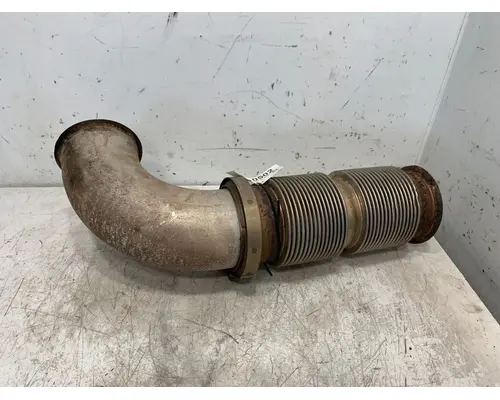 DETROIT DIESEL DD15 Muffler