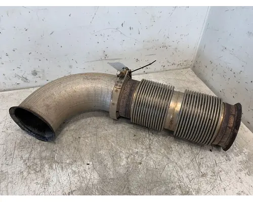 DETROIT DIESEL DD15 Muffler