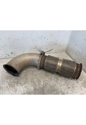 DETROIT DIESEL DD15 Muffler