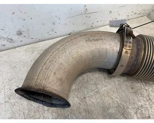 DETROIT DIESEL DD15 Muffler