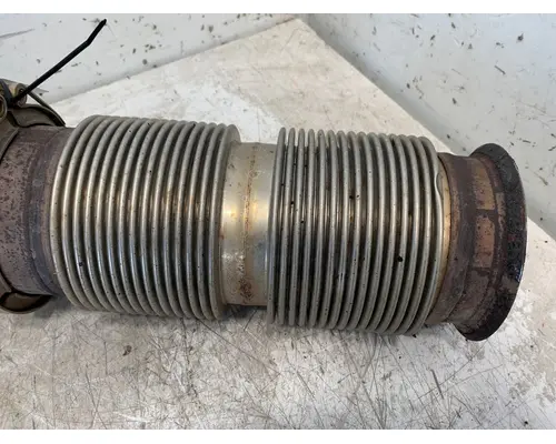 DETROIT DIESEL DD15 Muffler
